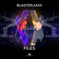 BlasterJaxx - He's A Pirate слушать онлайн