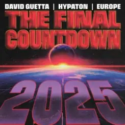 David Guetta & Hypaton & Europe - The Final Countdown слушать онлайн