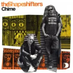 Shapeshifters - Chime слушать онлайн