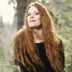 Kari Rueslatten - Borrowing You слушать онлайн