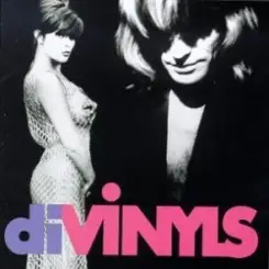 Divinyls - I Touch Myself слушать онлайн
