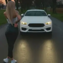 Y.K. Music - Фари на схід слушать онлайн