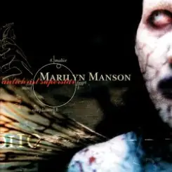 Marilyn Manson - Tourniquet слушать онлайн