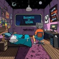 Brainrack & Corey Divine - Coast to Coast слушать онлайн