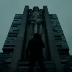 Leblanc - No Mercy слушать онлайн