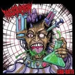 Prescription - Never Catch Me слушать онлайн