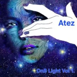 Atez - DnB Light Vol1 слушать онлайн