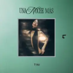 TINI - Una Noche Más слушать онлайн