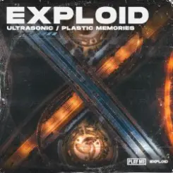 Exploid - Frozen Black слушать онлайн