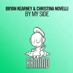 Bryan Kearney & Christina Novelli - By My Side (Extended Mix) слушать онлайн