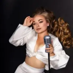 Юлия Донченко - Оксамитові очі слушать онлайн