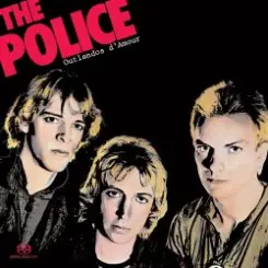 The Police - O My God (OBX Version) слушать онлайн