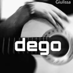 Dego - Fallaste слушать онлайн