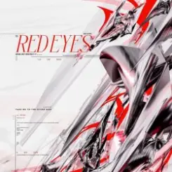 The Red Eyes - Tribulation слушать онлайн