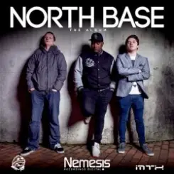 North Base - Hate слушать онлайн