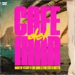 Dimitri Vegas & Like Mike, Vini Vici, MATTN - Cafe Del Mar слушать онлайн