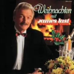 James Last - Schlittenfahrt zum Weihnachtsmarkt слушать онлайн