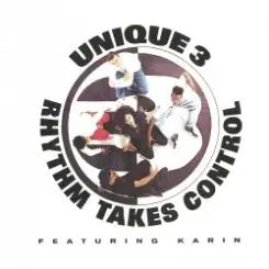 Unique 3 - Love The Music слушать онлайн