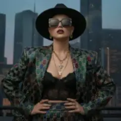 Dancefloor AI - НА СТИЛІ слушать онлайн