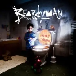 Beardyman - Vampire Skank слушать онлайн