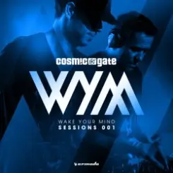 Cosmic Gate and JES - Yai (here we go again) слушать онлайн