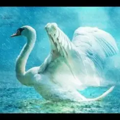 Lacross - Save Me (Swan Lake) слушать онлайн