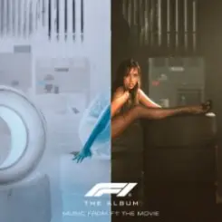 Tate McRae - Just Keep Watching (From F1® The Movie) слушать онлайн