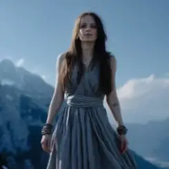 Oksana Kich - Я стану вітром слушать онлайн