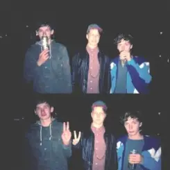 The Homesick - Desire Song слушать онлайн