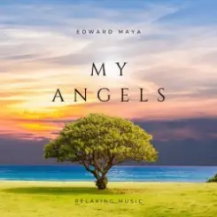 Edward Maya - My Angels слушать онлайн
