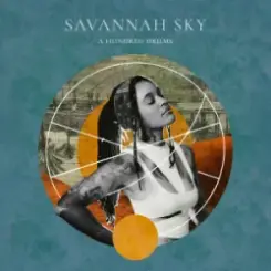 A Hundred Drums - Savannah Sky слушать онлайн