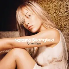 Natasha Bedingfield - Unwritten слушать онлайн