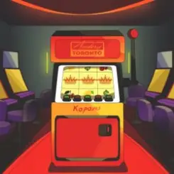 Andery Toronto - Короли слушать онлайн