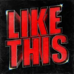 Blanke & EDDIE - Like This слушать онлайн