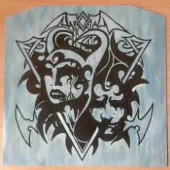 Nokturnal Mortum - Через рiчку, через гай (Ластiвка) слушать онлайн