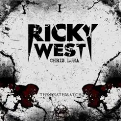 Ricky West - Movin слушать онлайн
