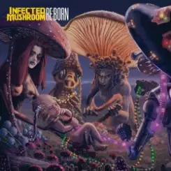Infected Mushroom - UMF Radio слушать онлайн