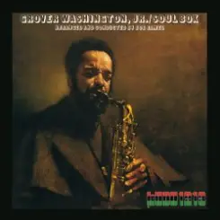 Grover Washington Jr. - Mister Magic слушать онлайн