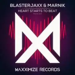 BlasterJaxx - Guns Out слушать онлайн