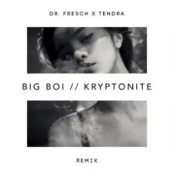 Big Boi - Kryptonite (Dr. Fresch x Tendra Remix) слушать онлайн