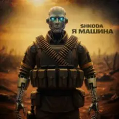 Shkoda - Я машина слушать онлайн
