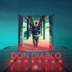 Don Diablo - Momentum слушать онлайн