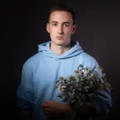 Teslenko - Квіти слушать онлайн