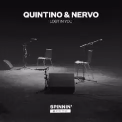 Quintino & Nervo - Lost In You слушать онлайн