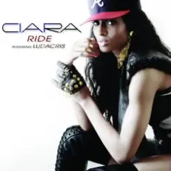 Ciara feat. Ludacris - Ride (Clean Radio Edit) слушать онлайн