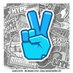 James Hype feat. Craig David - No Drama слушать онлайн