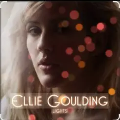 Ellie Goulding - Something In The Way You Move слушать онлайн