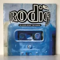 The Prodigy - No Good (Start The Dance) (Cj Bolland's Museum Mix) слушать онлайн