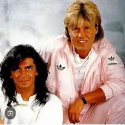 Modern Talking - You're My Heart, You're My Soul слушать онлайн