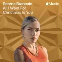 Savannah Salms - All I Want for Christmas Is You слушать онлайн